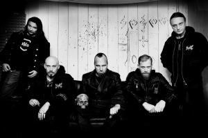 Mayhem partage le stream complet de son nouvel album Daemon