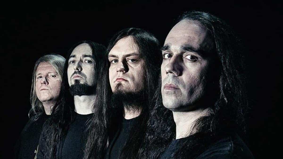 Nile publie une lyric vidéo pour Snake Pit Mating Frenzy (crise d&rsquo;épilepsie garantie)