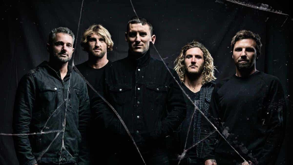 Parkway Drive partage la bande-annonce de son nouveau documentaire Viva The Underdogs