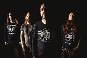 Psycroptic sort son nouvel EP, The Watcher Of All