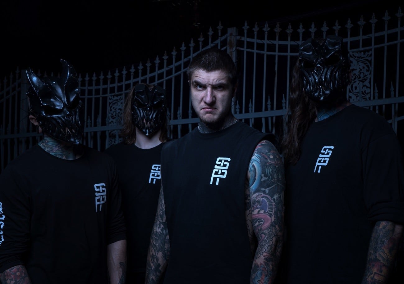 Slaughter To Prevail
