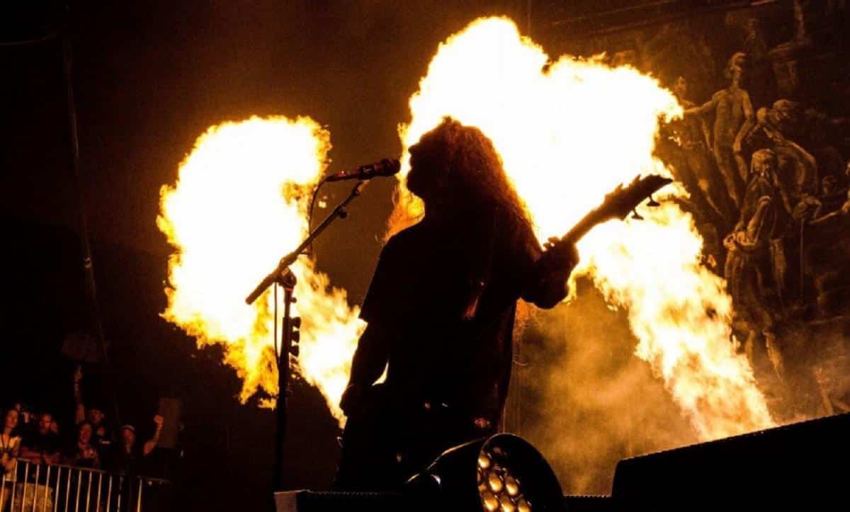 Slayer ne reviendra vraiment pas sur scène d&rsquo;après le manager du groupe de Metal