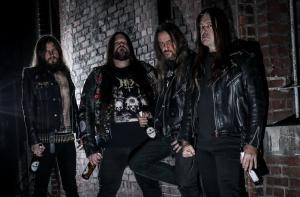 Sodom partage son nouvel EP nommé Out Of The Frontline Trench