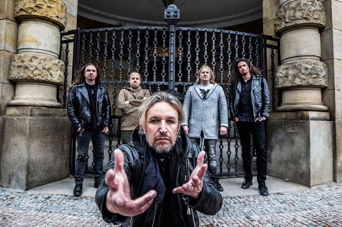 Sonata Arctica annonce son nouvel album, Clear Cold Beyond