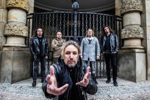 Sonata Arctica annonce son nouvel album, Clear Cold Beyond