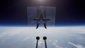Starset partage un clip vidéo spatial pour Solstice