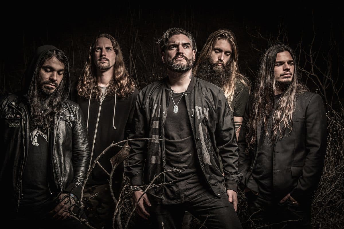 Suicide Silence sort 2 chansons de son nouvel album Become The Hunter