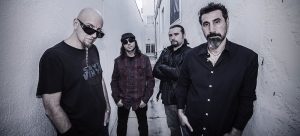 System Of A Down, Korn et Faith No More annoncent un gros concert à Los Angeles