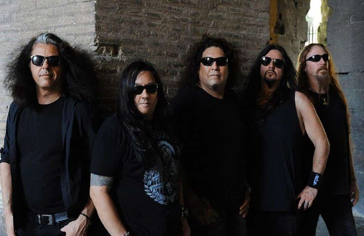 Eric Peterson de Testament sur sur les avantages du streaming : « Testament est aujourd&rsquo;hui plus populaire que par le passé »