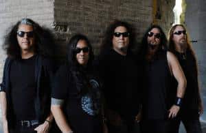 Écoutez Titans Of Creation, le nouvel album de Testament