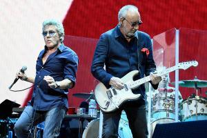 The Who annonce un nouvel album et partage le premier single Ball And Chain