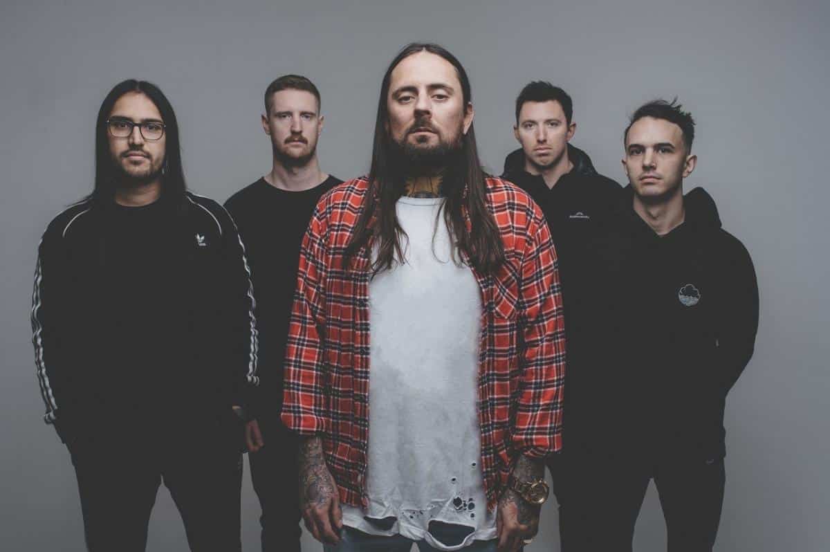 10 chansons Metal avec un breakdown ultra lourd