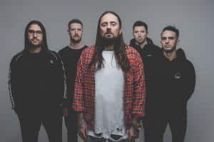 10 chansons Metal avec un breakdown ultra lourd