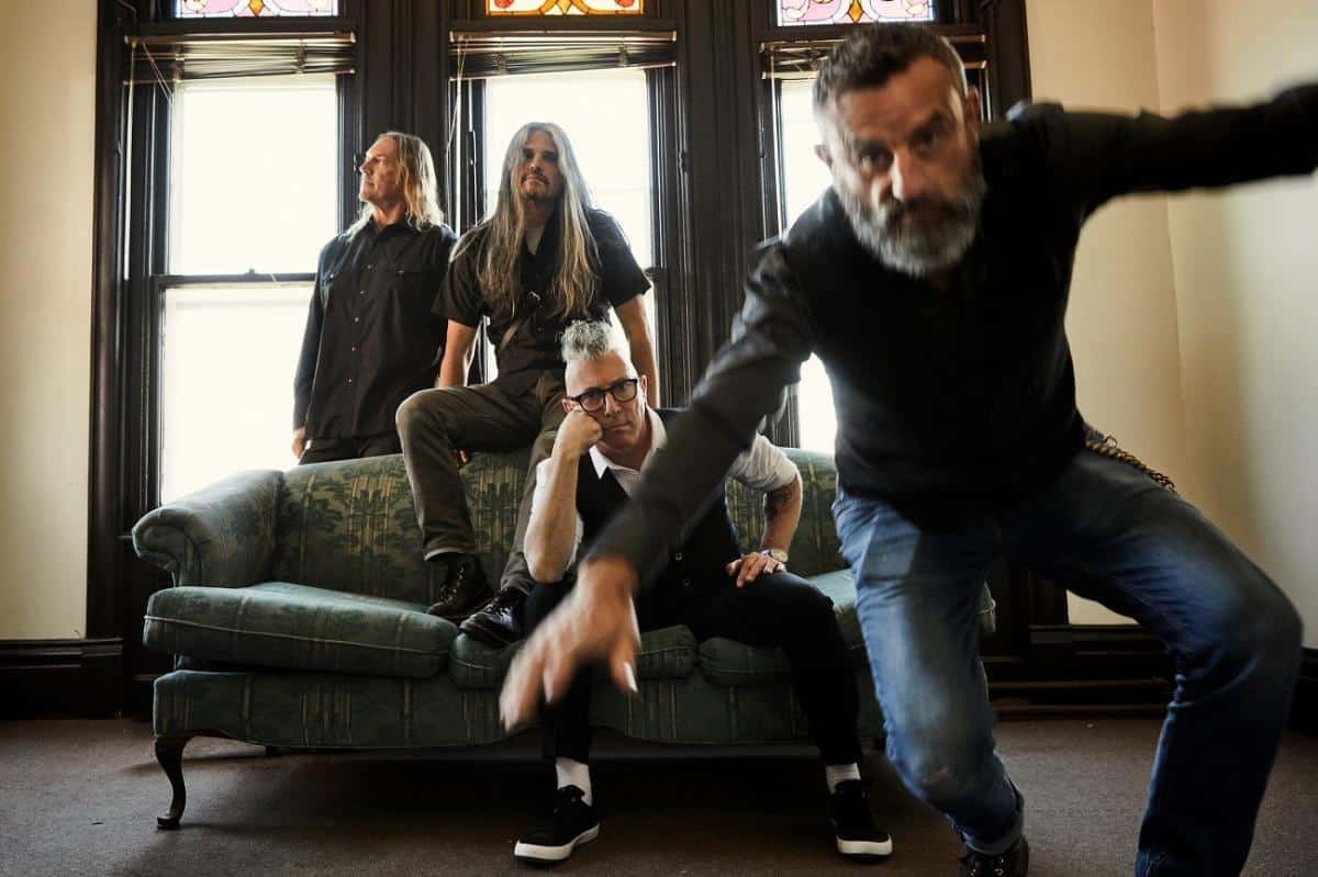 Tool pourrait créer un nouvel EP pendant la pandémie : « Nous n&rsquo;avons plus de contrat avec une maison de disques »