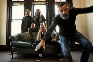 Tool annonce une tournée européenne pour 2022, le groupe passera en France et en Belgique