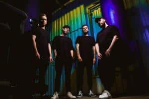 Void Of Vision partage un clip pour If Only