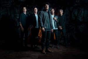 We Came As Romans sort un nouveau single, Darkbloom !