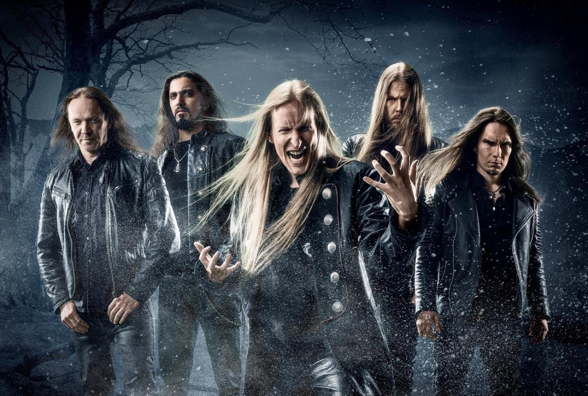Wintersun déclare que le nouvel album Time II est « 100% terminé » : « Assez tergiversé »