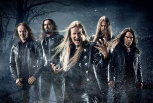 Wintersun vous gratifie d&rsquo;un concert dans son intégralité !