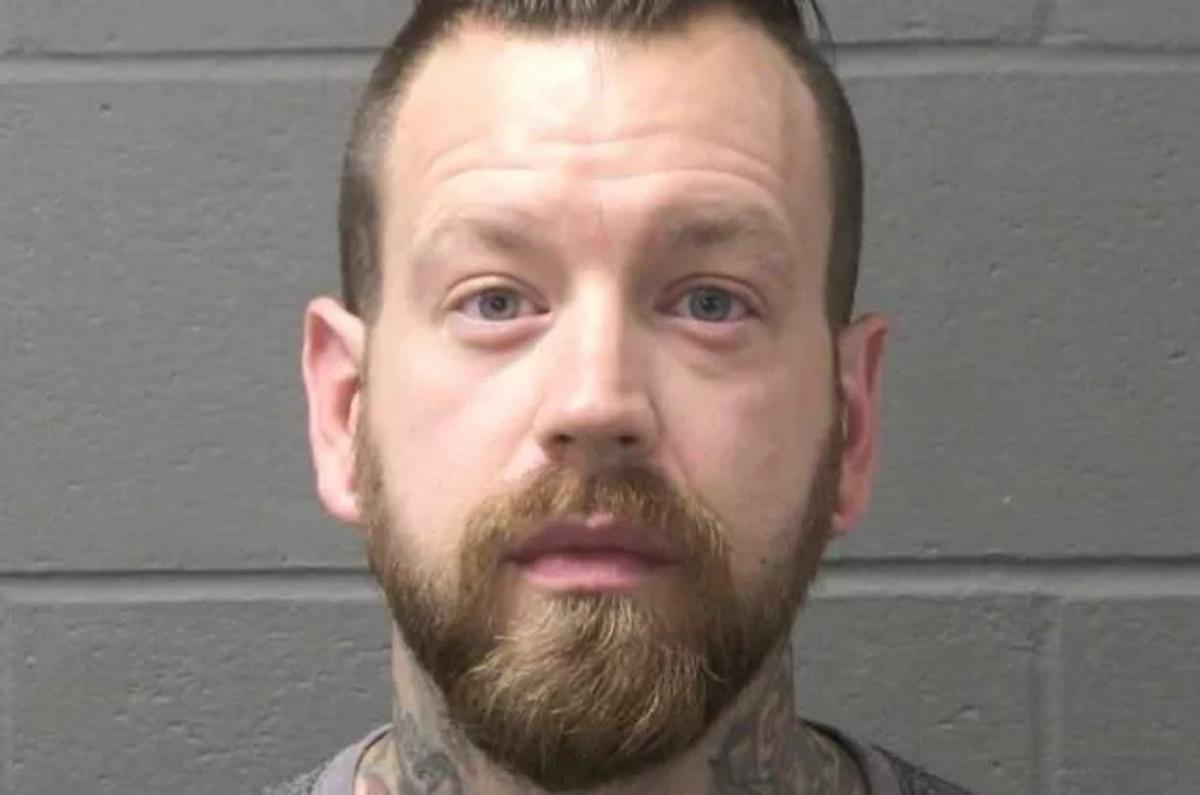 Le batteur de Walls Of Jericho s&rsquo;est fait arrêter avec plus de 270 kg de marijuana