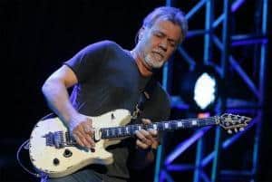 David Lee Roth dit qu&rsquo;Eddie Van Halen « ne va pas bien”