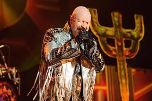 Rob Halford réagit à la seconde nomination de Judas Priest au Rock & Roll Hall of Fame 2020
