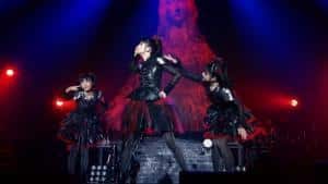 Babymetal sortira deux nouveaux albums live ce mois-ci
