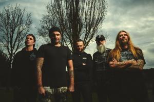 Black Bomb A, Dagoba et Mugslug très prochainement en live en France à Vernouillet