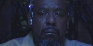 Bring Me The Horizon partage son clip vidéo pour In The Dark avec Forest Whitaker