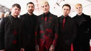 Oli Sykes de Bring Me The Horizon : « Nous avons besoin de nouveaux leaders et de nouveaux héros »