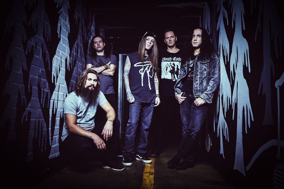 Children Of Bodom de retour à Helsinki : vidéos du concert hommage à Alexi Laiho