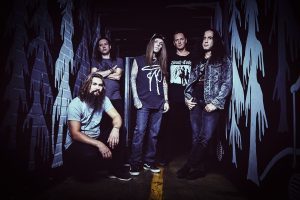 Children of Bodom : en 2019, Alexi Laiho retrouvait sa flamme sur Hexed, peu avant sa disparition