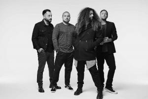 Coheed And Cambria partage un nouveau titre : Rise, Naianasha (Cut The Cord)