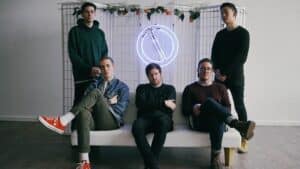 Counterparts partage un clip vidéo pour sa nouvelle chanson intitulée Paradise And Plague