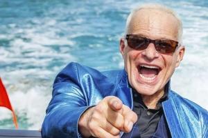 David Lee Roth dit que Van Halen est « fini »