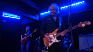 L&rsquo;ancien guitariste de Thin Lizzy dit que « Metallica est une bande de salauds »