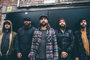 Jordan Buckley à propos de la rupture d&rsquo;Every Time I Die : « J&rsquo;ai pardonné et je suis passé à autre chose »