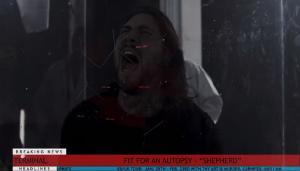 La vidéo Metal de la semaine : Shepherd de Fit For An Autopsy