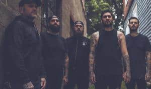 Fit For An Autopsy a recueilli plus de 6000 $ pour combattre les feux de forêt en Australie