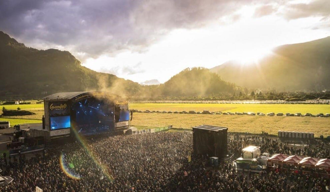 Greenfield Festival