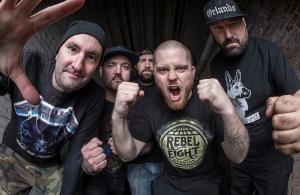 Hatebreed tease l&rsquo;arrivée de son nouvel album