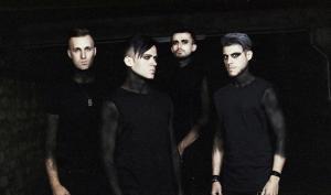 Le groupe de Metal Industriel français Heartlay va bientôt sortir son nouvel album