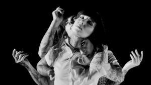 Jinjer partage un clip vidéo en noir et blanc pour sa chanson Pit Of Consciousness