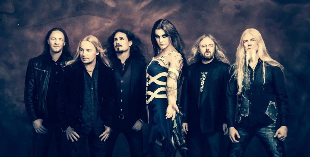 Nightwish va bientôt sortir un nouvel album live intitulé Decades : Live In Buenos Aires