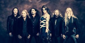 Nightwish est en train de mixer son nouvel album