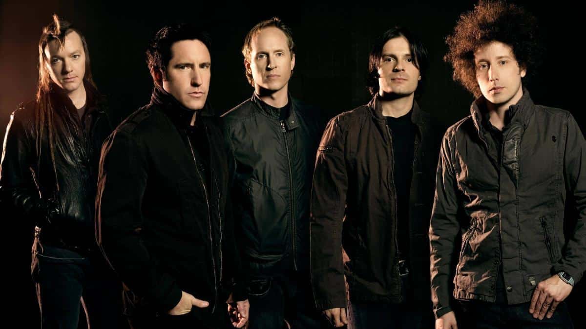 Nine Inch Nails chargé d&rsquo;écrire la musique du prochain film Tron : Ares