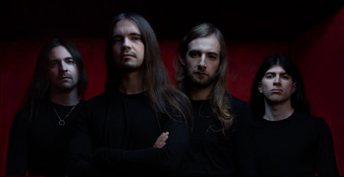 Obscura sort un clip vidéo pour sa chanson Emergent Evolution