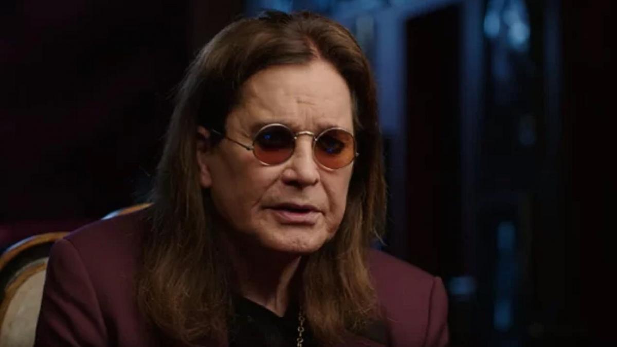 Ozzy Osbourne offrira 25 000 $ à celui qui retrouvera le matos volé de Randy Rhoads