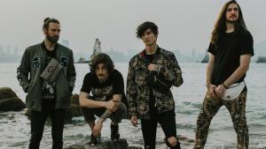 Polyphia partage un teaser pour son nouvel album