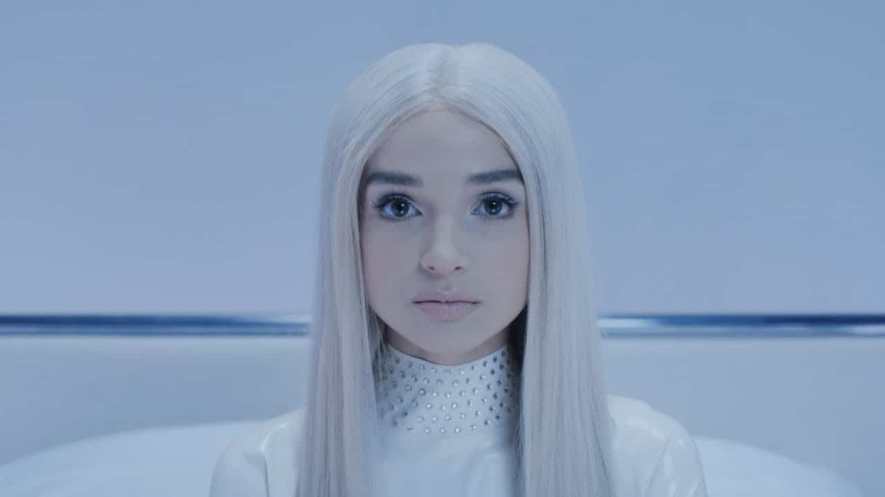 Poppy